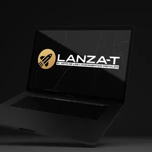 Imagen de portada para Curso online Lanza - T El Arte De Los Lanzamientos Rentables y Escalables
