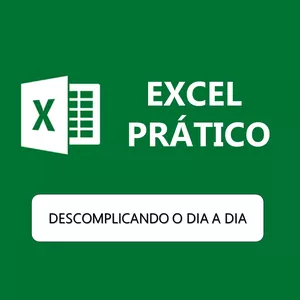 Imagem principal do produto Excel Prático