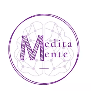 Imagem de capa para o Curso online MeditaMente 