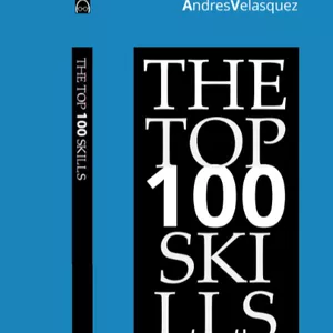 Cover image for Ebook The 100 Skills