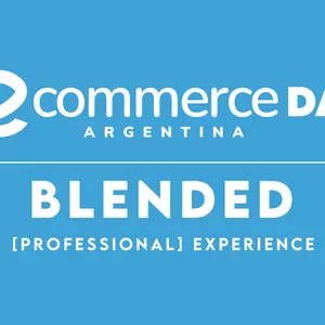 Imagen de portada para Curso online eCommerce Day Argentina