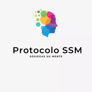 Imagen de portada para Ebook Protocolo SSM - Sosiegas su mente