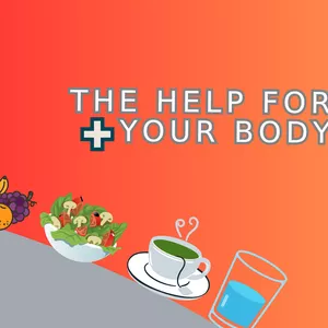 Imagem de capa para o Ebook The Help For Your Body