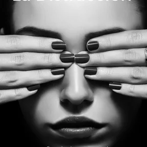 Imagen de portada para Ebook La distraccion