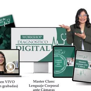Imagen de portada para Curso online Diagnóstico Digital 