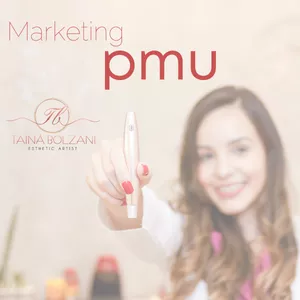 Imagem do curso E-book Marketing PMU