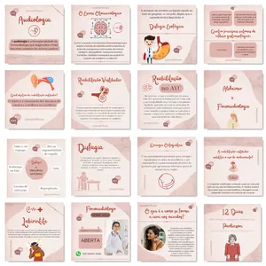 Imagem do curso CANVA FONOAUDIOLOGIA GERAL