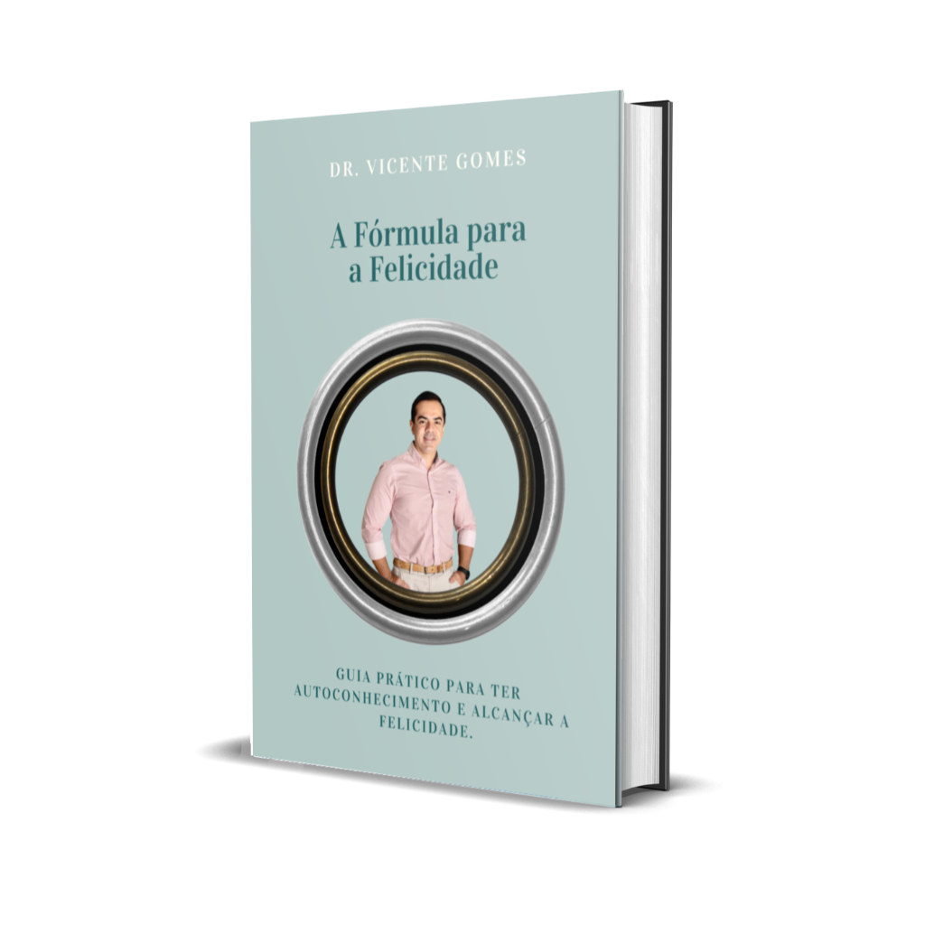 A Fórmula para a Felicidade