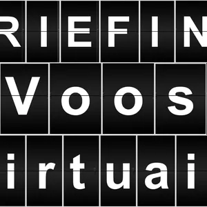 Imagem do curso Briefing Voos Virtuais - Avançado