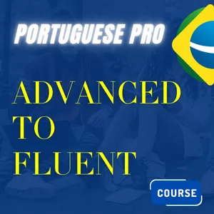 Cover image for Online course Course 3: Advanced to Fluent – Group Classes