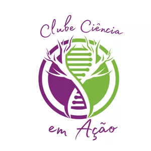 Imagem de capa para o Curso online Clube Ciência em Ação