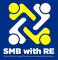 SMB with RE logo