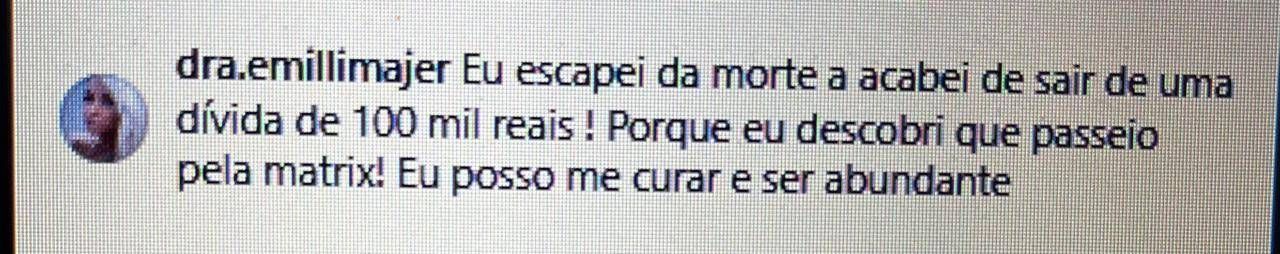 Depoimento 3