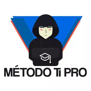 Imagem de capa para o Curso online Método TI PRO