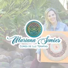 Mariana Simões - Terapias