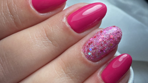 Esmaltação em Gel