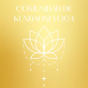 Imagen de portada para Curso online Comunidad Kundalini Yoga