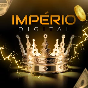 Imagem de capa para o Ebook IMPÉRIO DIGITAL - OPDI