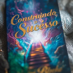 Imagem de capa para o Ebook Alavanque Seu Potencial: Estratégias para Desenvolvimento Pessoal e Profissional