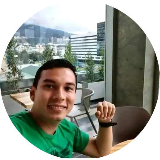 Camilo D. – Estudiante de filosofía