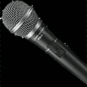 Imagem de capa para o Curso online Locutor de Supermercados 