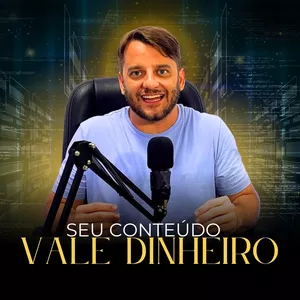 Imagem de SEU CONTEÚDO VALE DINHEIRO criado por Felipe Fontoura na hotmart