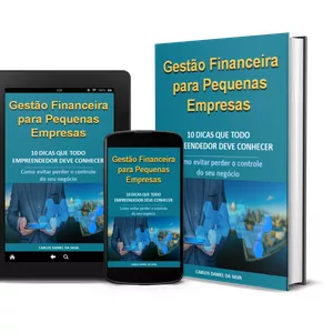 Imagem do curso Gestão Financeira para Pequenas Empresas: 10 dicas que todo empreendedor deve conhecer
