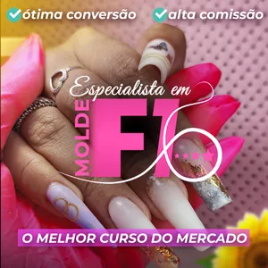 Imagem do curso Especialista em MOLDE F1