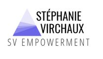 Stephanie Virchaux logo