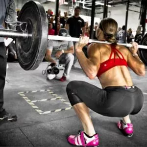 Imagen de portada para Curso online Masterclass de Sentadilla