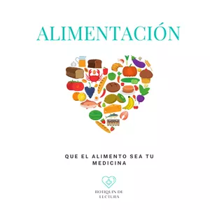 Imagen de portada para Ebook Guía de alimentación saludable