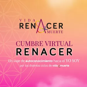 Imagen de portada para Curso online Cumbre virtual RENACER