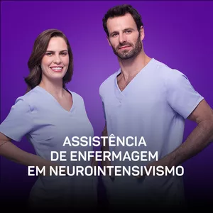 Imagem do curso Curso - Assistência de Enfermagem em Neurointensivismo