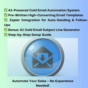 Imagen de portada para Curso online Automatiza tu Prospección con IA y Consigue Más Clientes