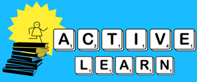 Active Learn logo