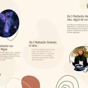 Imagen de portada para Curso online Sanando el Alma, para Sanar el Cuerpo