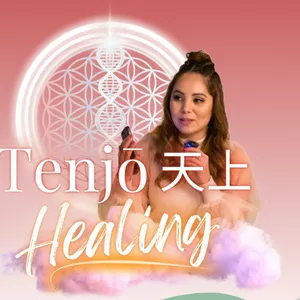 Imagem de capa para o Serviço online Constelação Familiar Multidimensional ( Tenjō Healing )