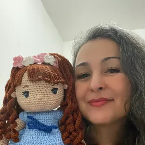 Cover image for Ebook Maria Alice (ENGLISH)