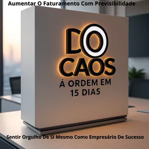 Manual De Crescimento Para Sua Empresa Venda Mais Em 15 Dias