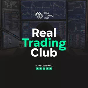 Imagen de portada para Curso online Real Trading Club | Plan Lifetime | Comunidad Privada + Curso Trading desde Cero.