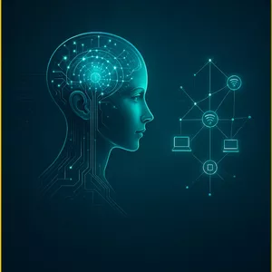 Imagem de capa para o Ebook Redes de Computadores: Da ARPANET ao 6G – Entendendo Arquiteturas, Protocolos e o Futuro das Conexões