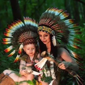 Imagen de portada para Curso online Aborigen imágenes integradas 