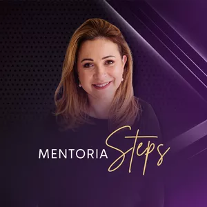 Imagem de capa para o Curso online Mentoria STEPS - Talita Lopes Marques
