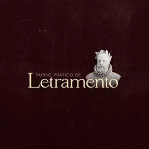 Imagem de capa para o Curso online Curso Prático de Letramento