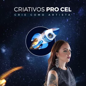 Imagem do curso CRIATIVOS PRO CEL