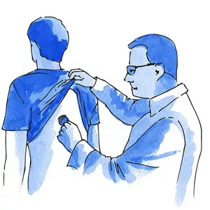 Imagen de portada para Curso online Medicina General