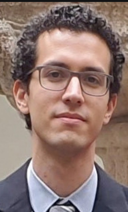 Lucas Farias Rodrigues