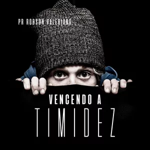 Imagem de capa para o Curso online Vencendo a timidez.