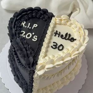 Imagen de portada para Curso online Tarta en tendencia desde cero