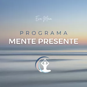 Imagem de capa para o Curso online Programa Mente Presente